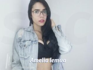 Amelia_lemua Sexe amateur contributions