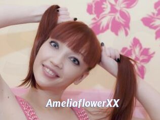 AmeliaflowerXX