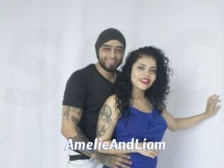 AmelieAndLiam