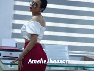 AmelieJhonson