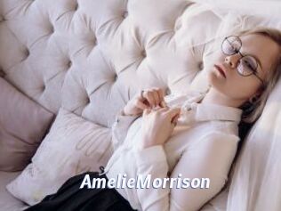 AmelieMorrison