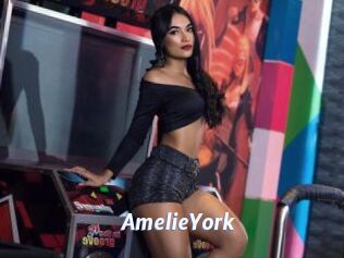 AmelieYork