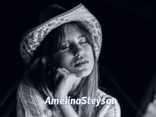 AmelinaSteyson Sexe amateur contributions