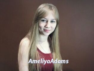 AmeliyaAdams
