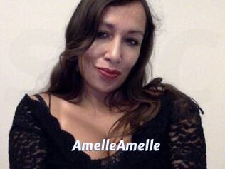 AmelleAmelle