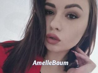 AmelleBaum