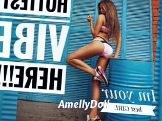 AmellyDoll