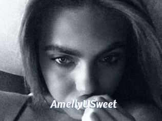 AmellyUSweet