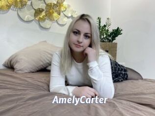 AmelyCarter Sexe amateur contributions