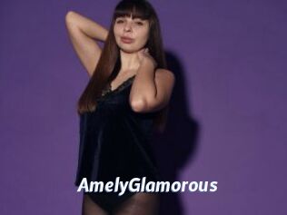 AmelyGlamorous