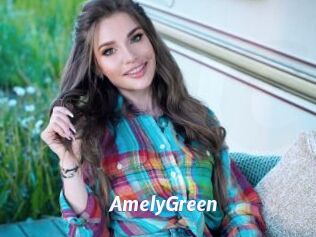 AmelyGreen