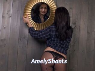 AmelyShants