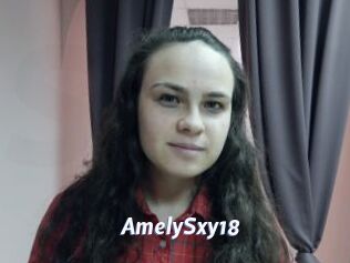 AmelySxy18
