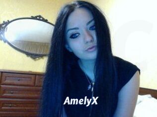 AmelyX