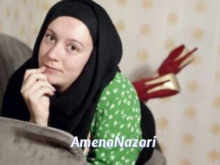 AmenaNazari