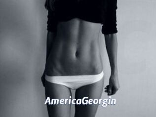 AmericaGeorgin