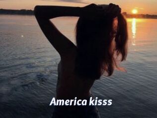 America_kisss