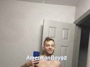 AmericanBoy98