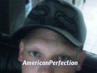 AmericanPerfection