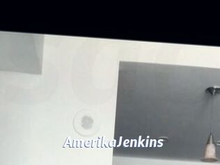 AmerikaJenkins