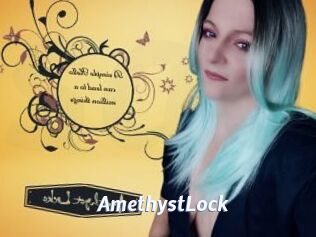 AmethystLock