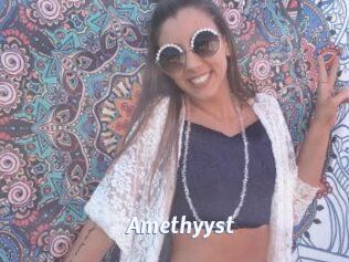 Amethyyst
