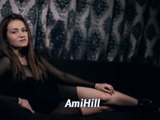 AmiHill Sexe amateur contributions