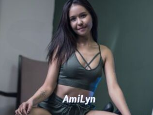 AmiLyn