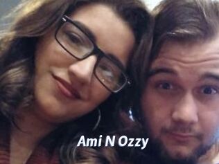 Ami_N_Ozzy Sexe amateur contributions