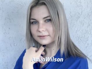 AmiaWilson