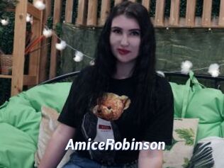 AmiceRobinson