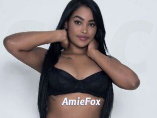 Amie_Fox
