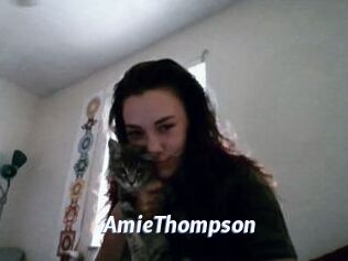 Amie_Thompson Sexe amateur contributions