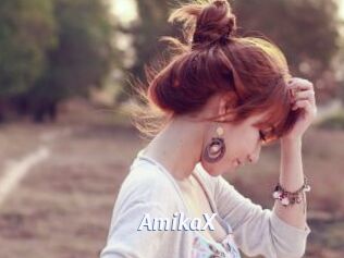 AmikaX Sexe amateur contributions