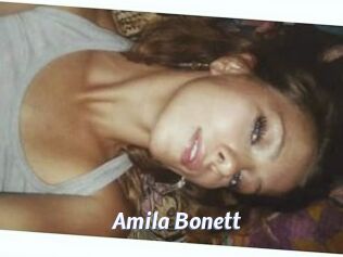 Amila_Bonett