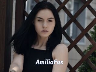 AmiliaFox