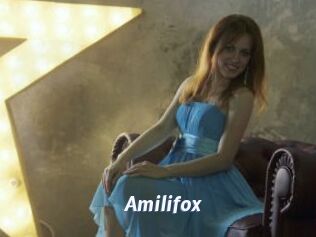 Amilifox
