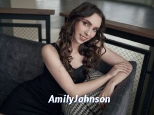 AmilyJohnson
