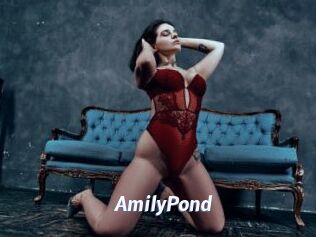 AmilyPond