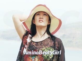 AminaBeatyGirl