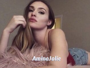 AminaJolie Sexe amateur contributions