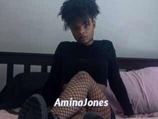 AminaJones Sexe amateur contributions