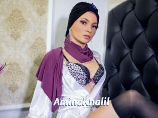 AminaKhalil