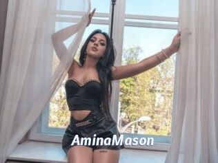 AminaMason Sexe amateur contributions
