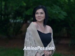 AminaPassion