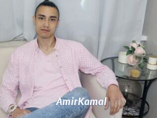 AmirKamal