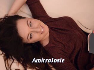 AmirraJosie Sexe amateur contributions