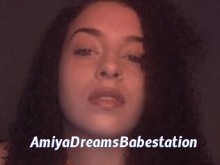 AmiyaDreamsBabestation