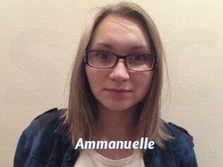 Ammanuelle