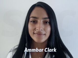 Ammbar_Clark Sexe amateur contributions